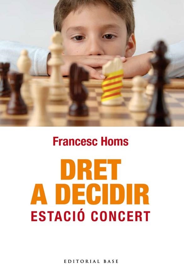 DRET A DECIDIR | 9788492437856 | HOMS