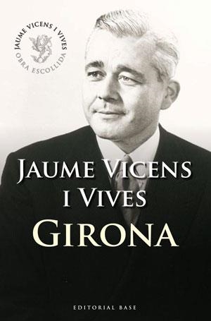 GIRONA | 9788492437405 | VICENS I VIVES