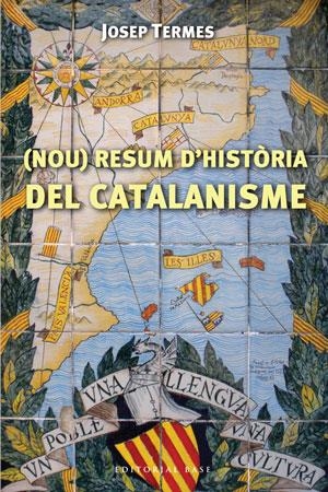 NOU RESUM D'HISTORIA | 9788492437429 | TERMES, JOSEP