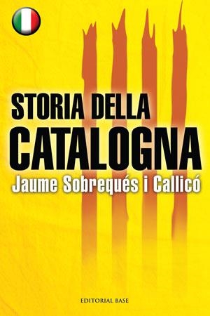 STORIA DELLA CATALOGNA | 9788492437443 | CALLICO