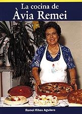 COCINA DE AVIA REMEI, LA | 9788495684837 | RIBAS AGUILERA, REME