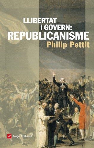 LLIBERTAT I GOVERN | 9788492758838 | PETTIT, PHILIP