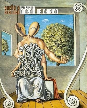 EL MUNDO DE GIORGIO DE CHIRICO | 9788494707001 | ROBINSON, KATHERINE/Y OTROS