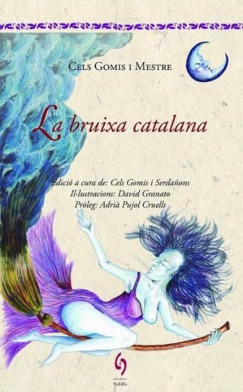 BRUIXA CATALANA, LA | 9788494504112 | GOMIS I MESTRE, CELS