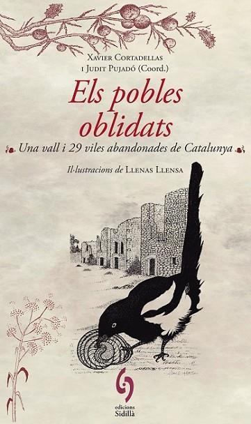 ELS POBLES OBLIDATS | 9788493874391 | CORTADELLAS/ PUJADÓ