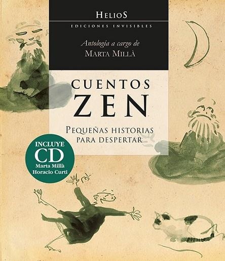 CUENTOS ZEN | 9788494178962 | MILLÀ