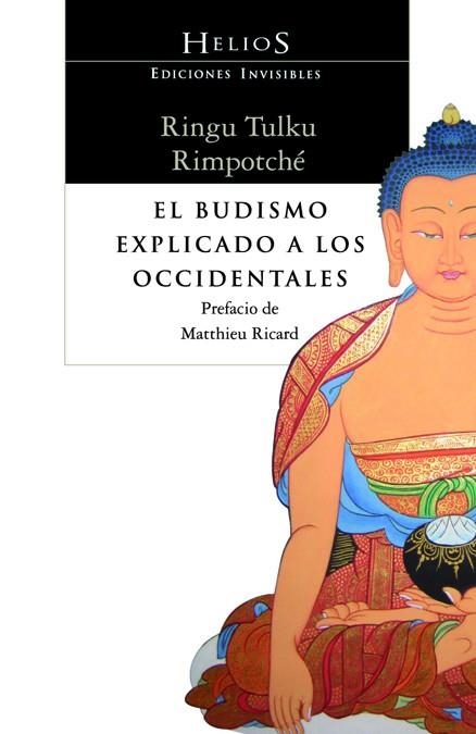 EL BUDISMO EXPLICADO A LOS OCCID | 9788493910662 | TULKU