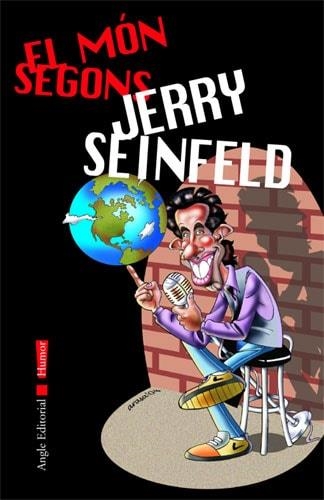 EL MON SEGONS SEINFELD | 9788496103658 | SEINFELD, JERRY