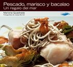 PESCADO,MARISCO Y BACALAO | 9788496754003 | VARIOS