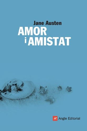 AMOR I AMISTAT | 9788496521902 | AUSTEN