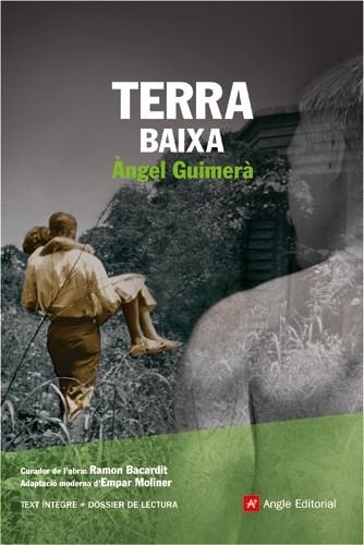 TERRA BAIXA | 9788496521865 | GUIMERA