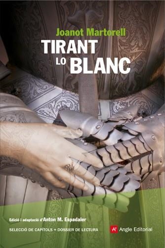 TIRANT LO BLANC | 9788496521858 | MARTORELL