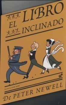 EL LIBRO INCLINADO | 9788496473652 | NEWELL, PETER