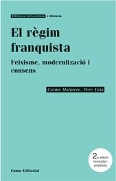 REGIM FRANQUISTA | 9788497660396 | YSáS SOLANES, PERE/MOLINERO, CARME