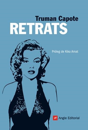 RETRATS | 9788496970120 | CAPOTE