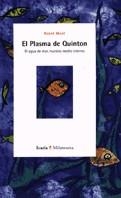 PLASMA DE QUINTON | 9788474264494 | MAHE, A