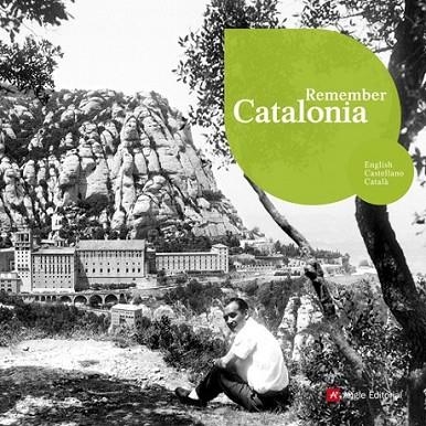 REMEMBER CATALONIA | 9788496970472 | VARIOS