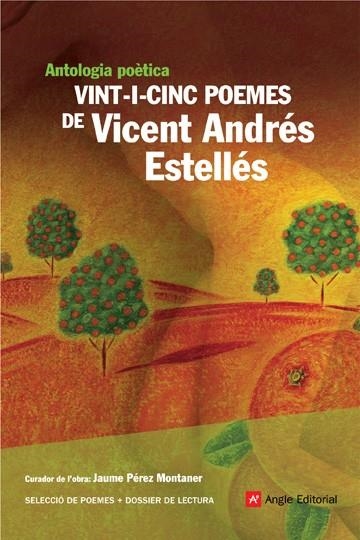 VINT-I-CINC POEMES DE VICENT | 9788496970441 | VARIOS