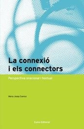 CONNEXIO I CONNECTORS | 9788497661430 | CUENCA