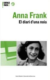 ANNA FRANK.CATALA FACIL 1 | 9788497660877 | FRANK, ANNA