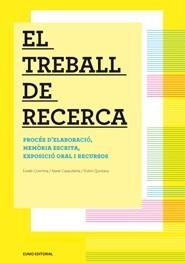 EL TREBALL DE RECERCA | 9788497664202 | VARIS