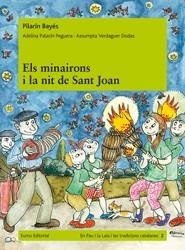 ELS MINAIRONS I LA NIT DE SANT | 9788497664431 | VARIS