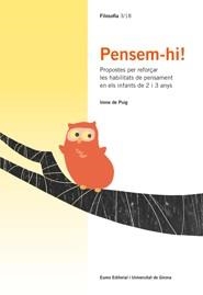 PENSEM-HI | 9788497664769 | PUIG