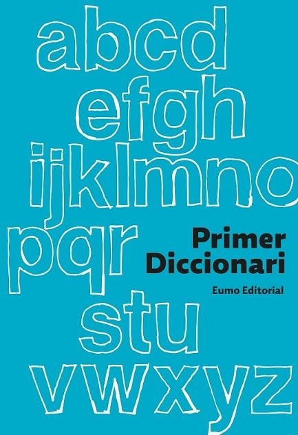 PRIMER DICCIONARI  (2013) | 9788497664905 | VARIS