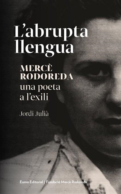 L'ABRUPTA LLENGUA: M. RODOREDA | 9788497664950 | JULIÀ