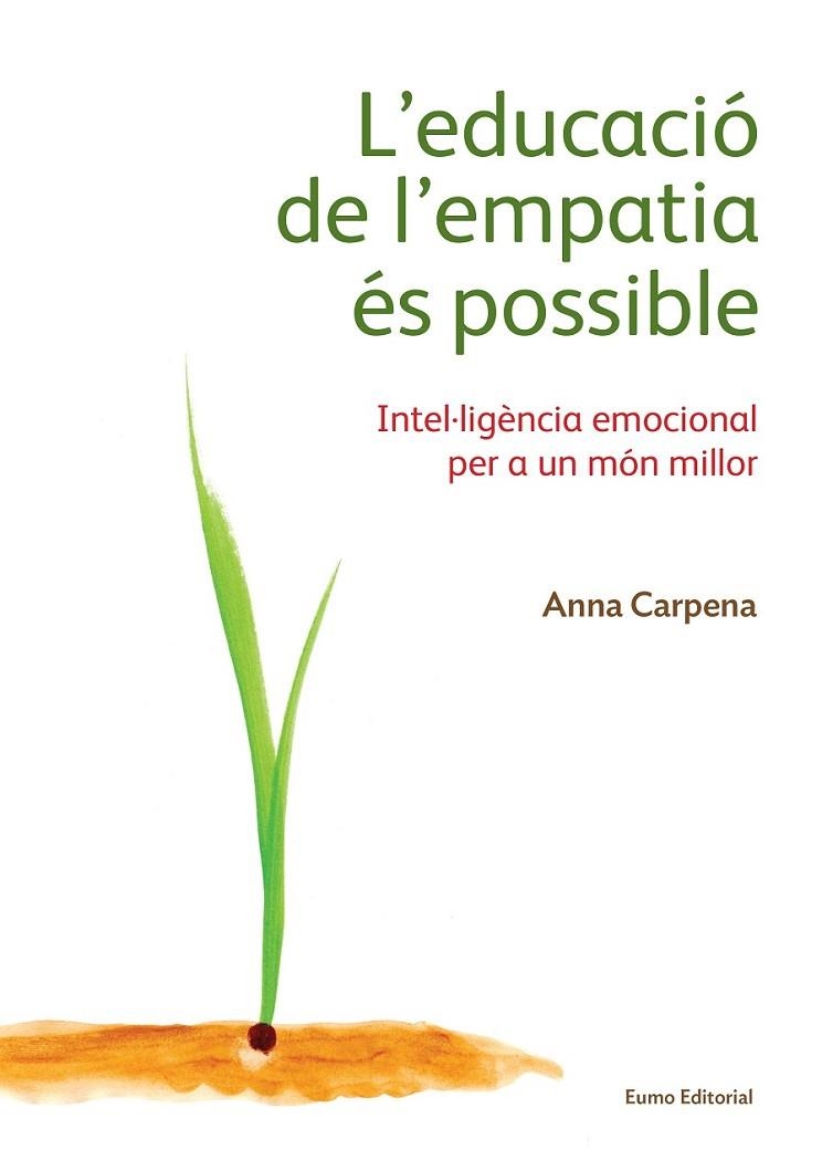 L'educació de l'empatia és possible | 9788497665483 | CARPENA, ANNA