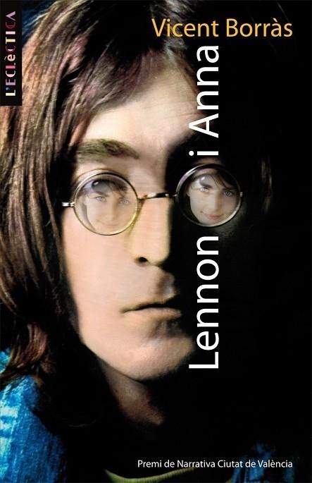 LENNON I ANNA | 9788498244229 | BORRAS