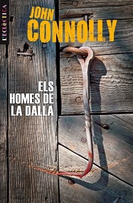 ELS HOMES DE LA DALLA | 9788498244175 | CONNOLLY