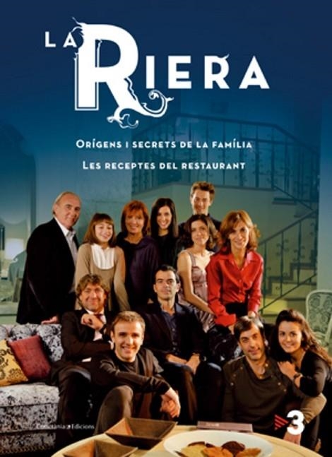 LA RIERA | 9788497917513 | DIVERSOS, AUTORS