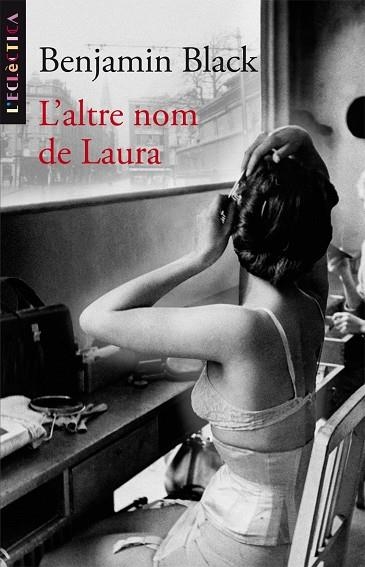 L'ALTRE NOM DE LAURA | 9788498243260 | BLACK