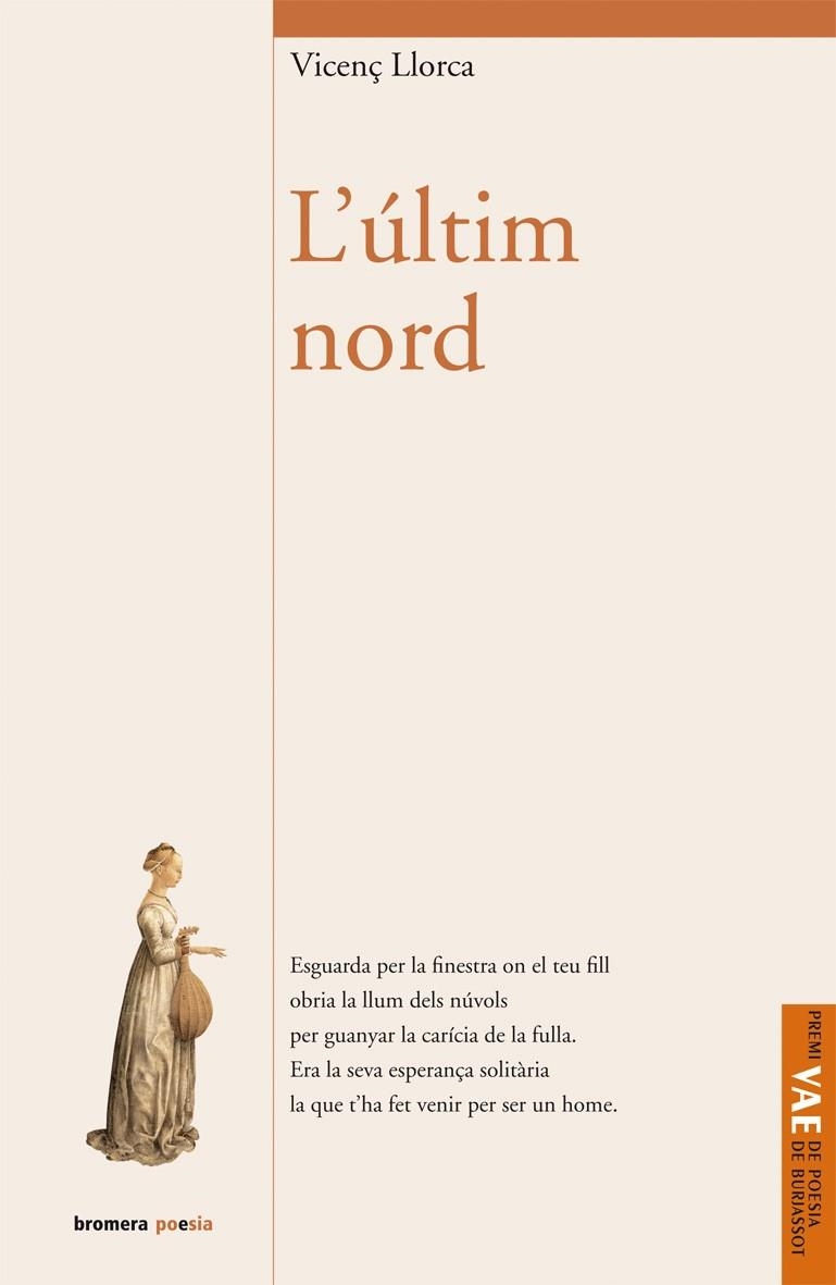 L'ÚLTIM NORD | 9788498242744 | LLORCA