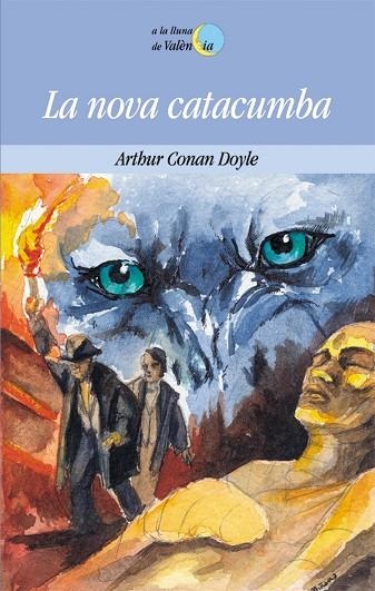 NOVA CATACUMBA | 9788476605936 | CONAN DOYLE,A.