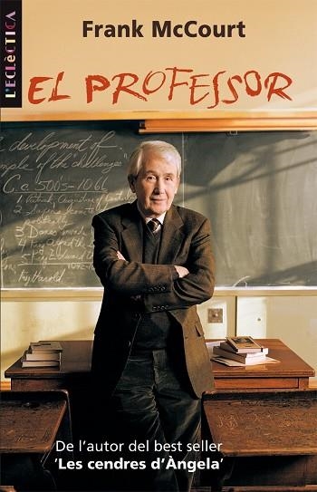 EL PROFESSOR | 9788498240863 | MCCOURT, FRANK