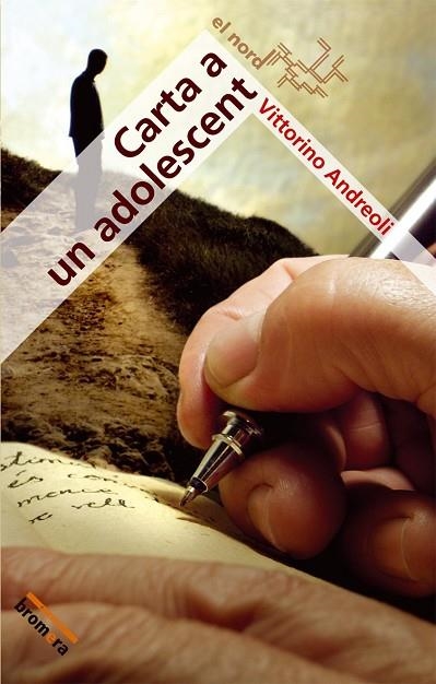 CARTA A UN ADOLESCENT | 9788498240856 | ANDREOLI