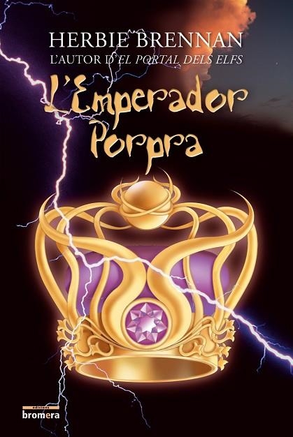 EMPERADOR PORPRA | 9788498240542 | BRENNAN