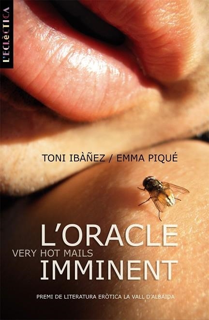 L'ORACLE IMMINENT | 9788498241518 | VARIOS