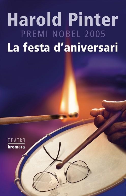 LA FESTA D'ANIVERSARI | 9788498240870 | PINTER