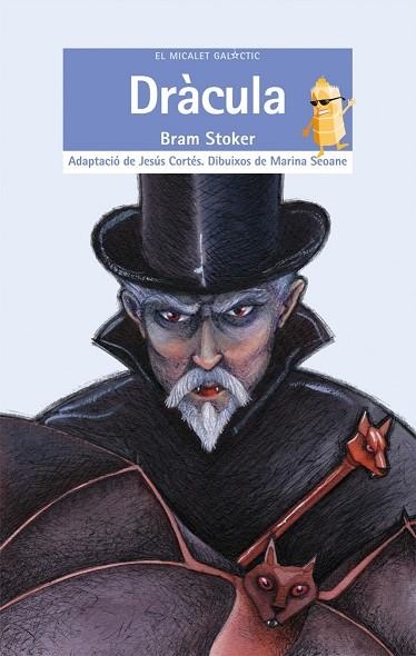 DRACULA | 9788498240566 | STOKER