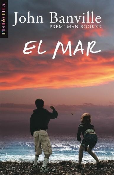 EL MAR | 9788498241266 | BANVILLE