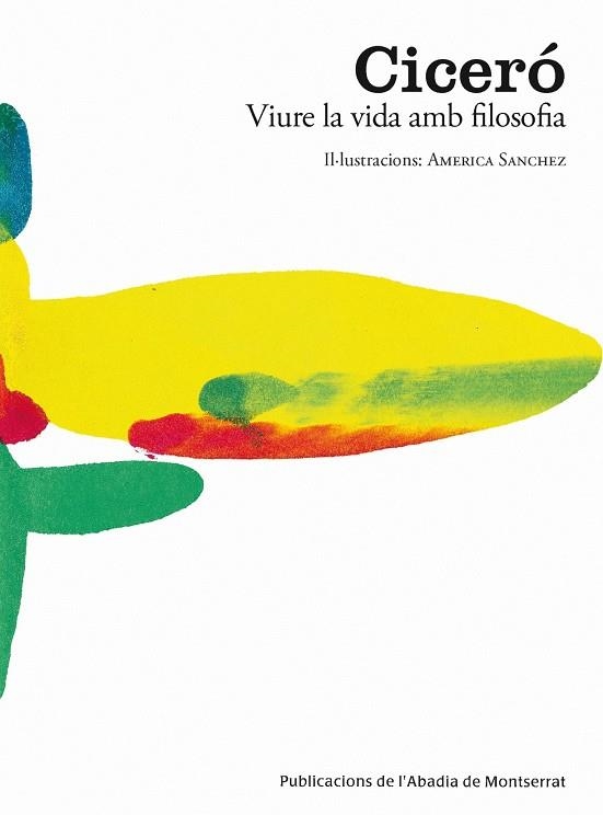 CICERO: VIURE LA VIDA AMB FILOSO | 9788498833676 | SANCHEZ