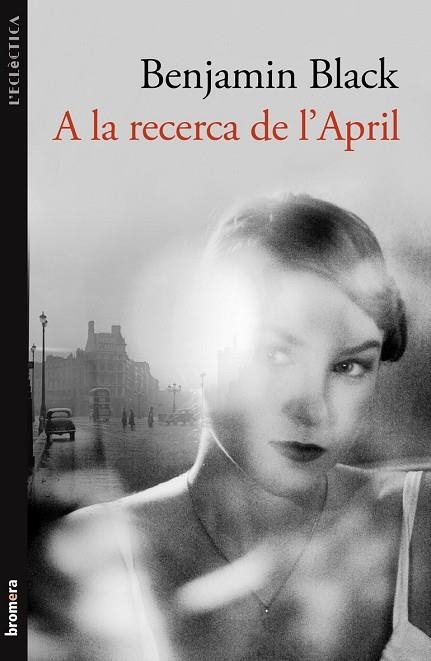 A LA RECERCA DE L'APRIL | 9788498248821 | BLACK