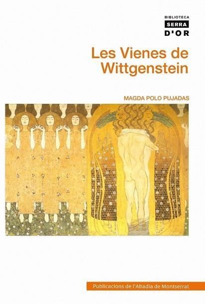 LES VIENES DE WITTGENSTEIN | 9788498834253 | PUJADAS