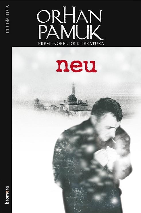 NEU | 9788498248425 | PAMUK