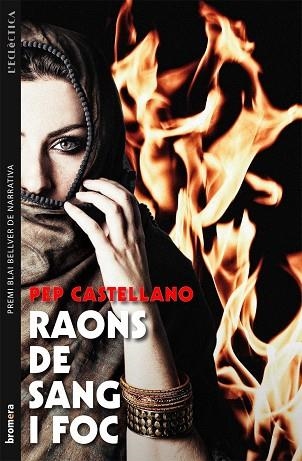 RAONS DE SANG I FOC | 9788498249064 | CASTELLANO