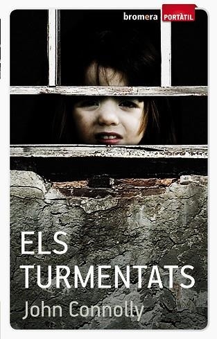 ELS TURMENTATS | 9788498247763 | CONNOLLY