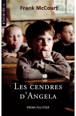 LES CENDRES D'ANGELA | 9788498248128 | MCCOURT, FRANK